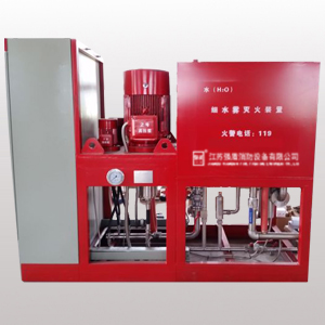 古建筑古村落細水霧滅火裝置系統(tǒng)應(yīng)用方法 古建筑古村落細水霧滅火裝置系統(tǒng)應(yīng)用方法